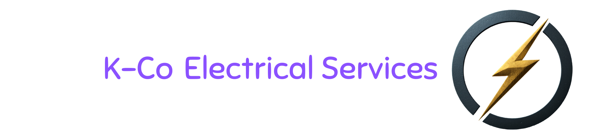 KCO Electrical Logo